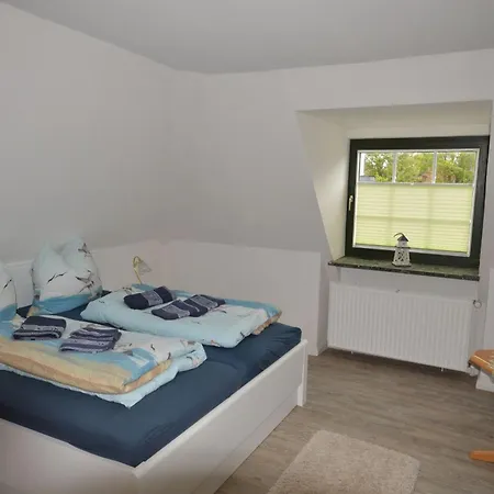 Haus Deichblick Und Haus Franziska Lägenhet Westerdeichstrich
