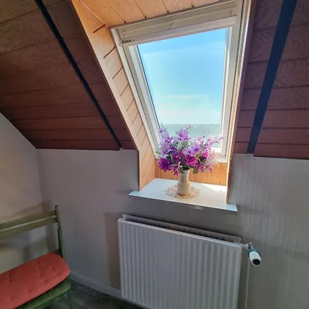 Haus Deichblick Und Haus Franziska *