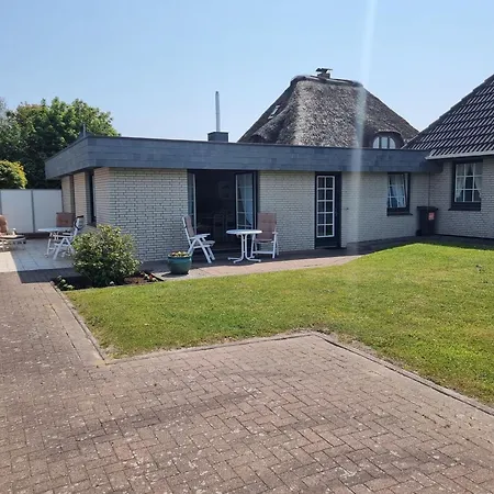 Haus Deichblick Und Haus Franziska