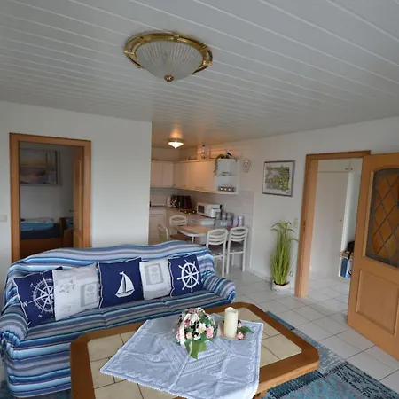 Haus Deichblick Und Haus Franziska