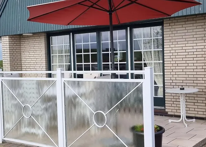 Appartement Haus Deichblick Und Haus Franziska *